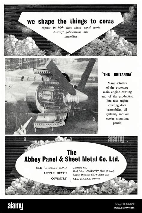 abbey sheet metal|Abbey Panels .